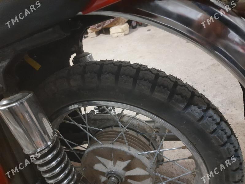 Iž Planeta 4 2025 - 11 000 TMT - Мургап - img 3