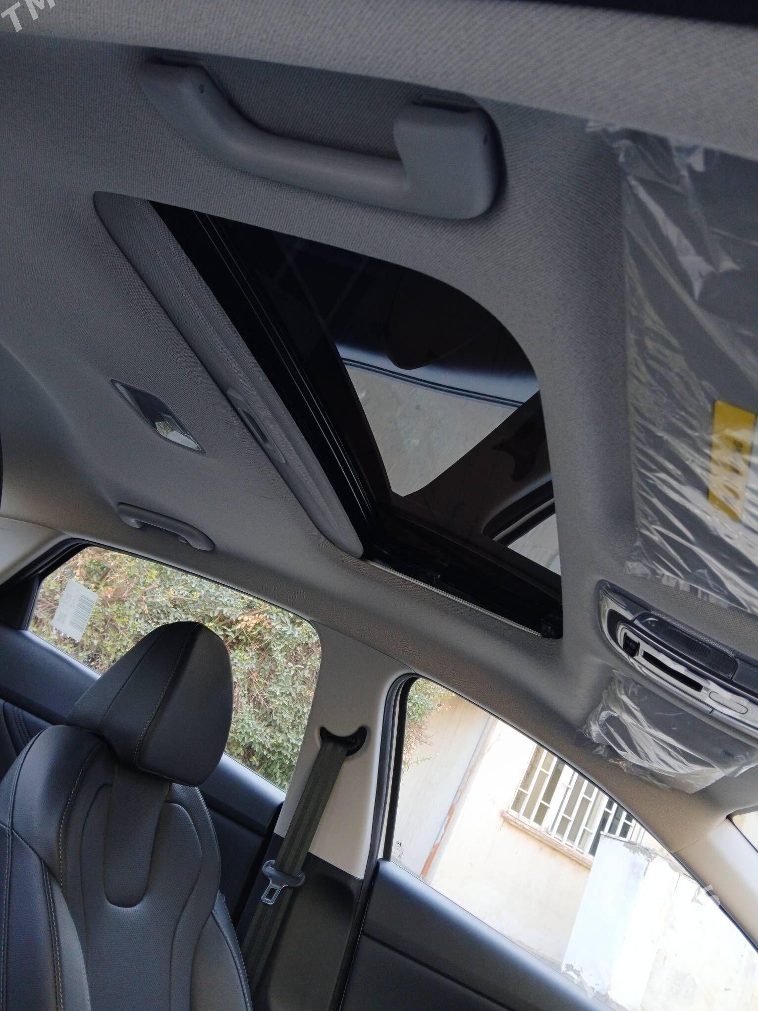 Hyundai Elantra 2025 - 277 000 TMT - 10 мкр - img 5