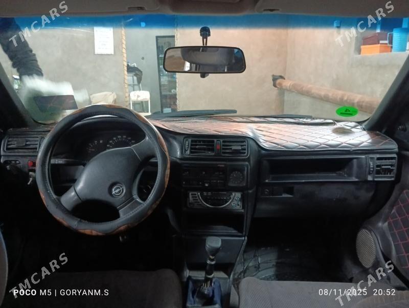 Opel Vectra 1992 - 40 000 TMT - Görogly (Tagta) - img 4