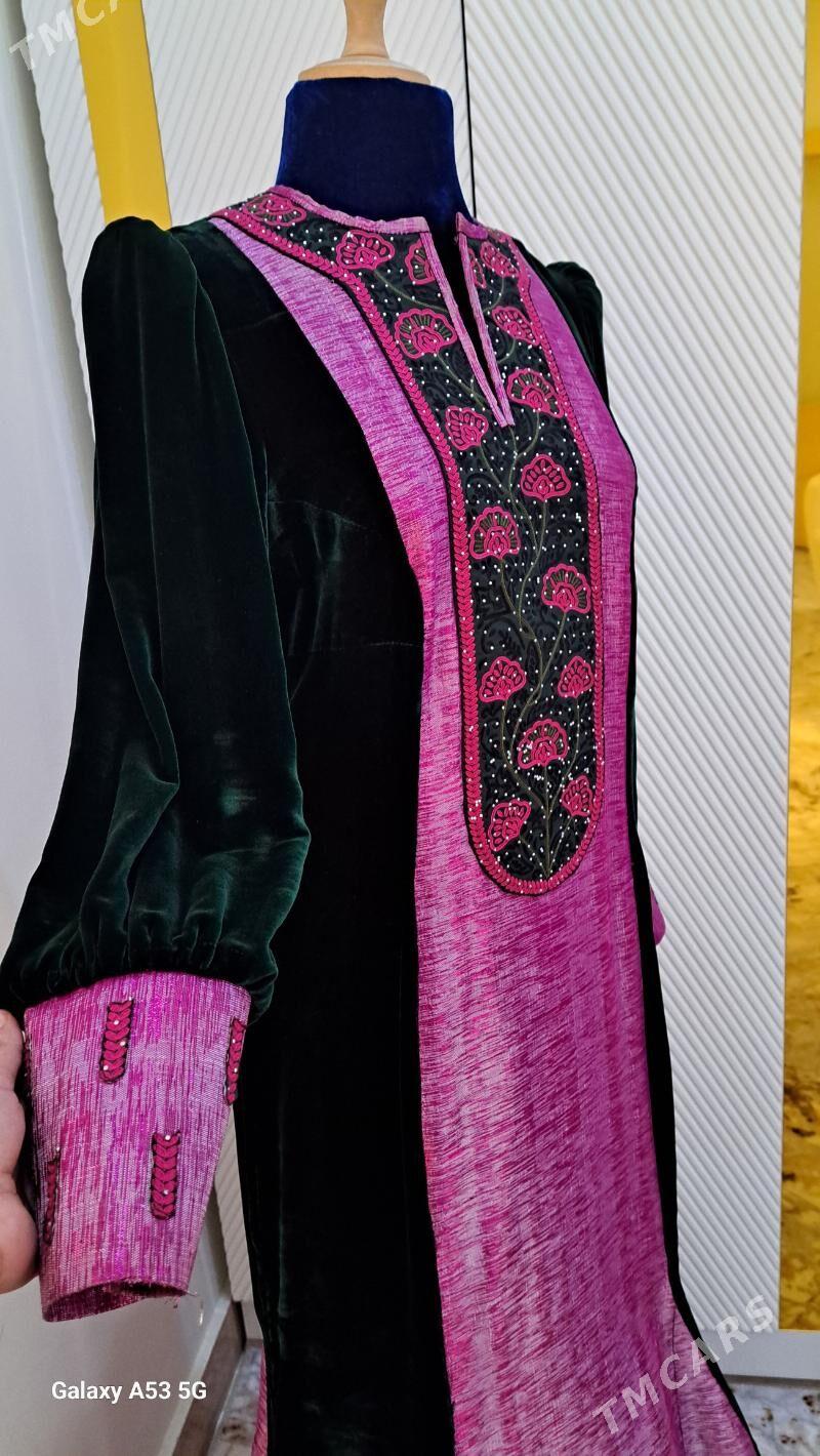 pombaryh - Ашхабад - img 3