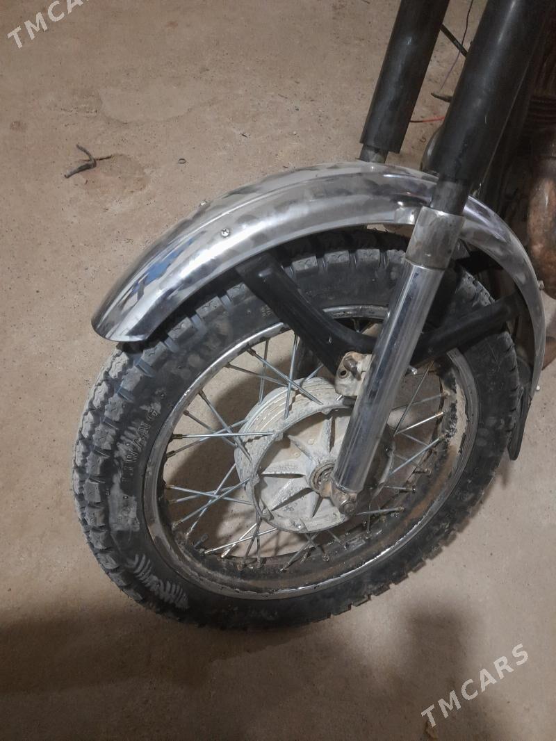 Iž Planeta 4 2025 - 11 000 TMT - Мургап - img 4