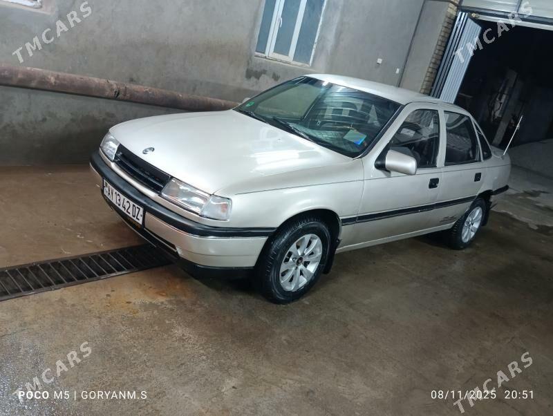 Opel Vectra 1992 - 40 000 TMT - Görogly (Tagta) - img 1