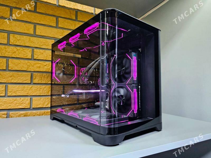 Ryzen 5 5600X️RTX 3080 10GB - Ашхабад - img 1