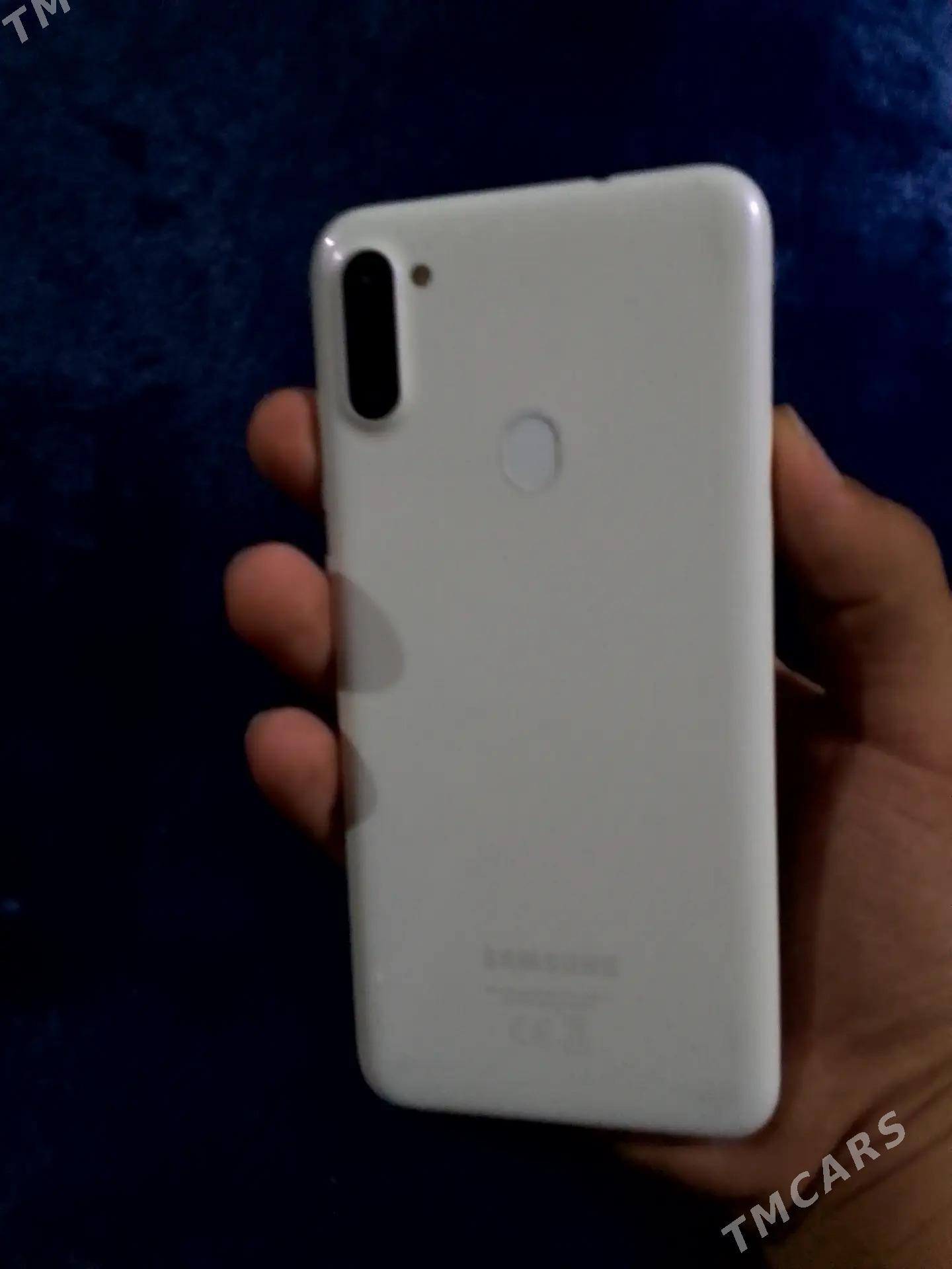 Samsung A11pamit 32/2 - Дашогуз - img 2