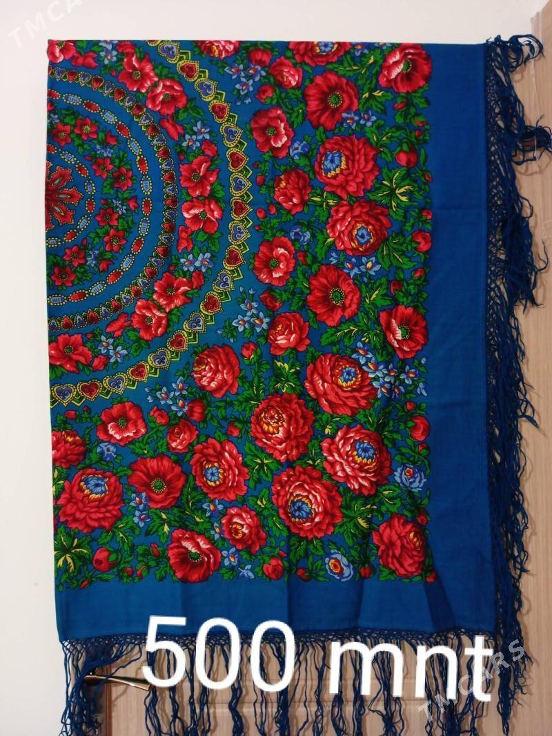 Uly ýalyklar - Parahat 7 - img 5