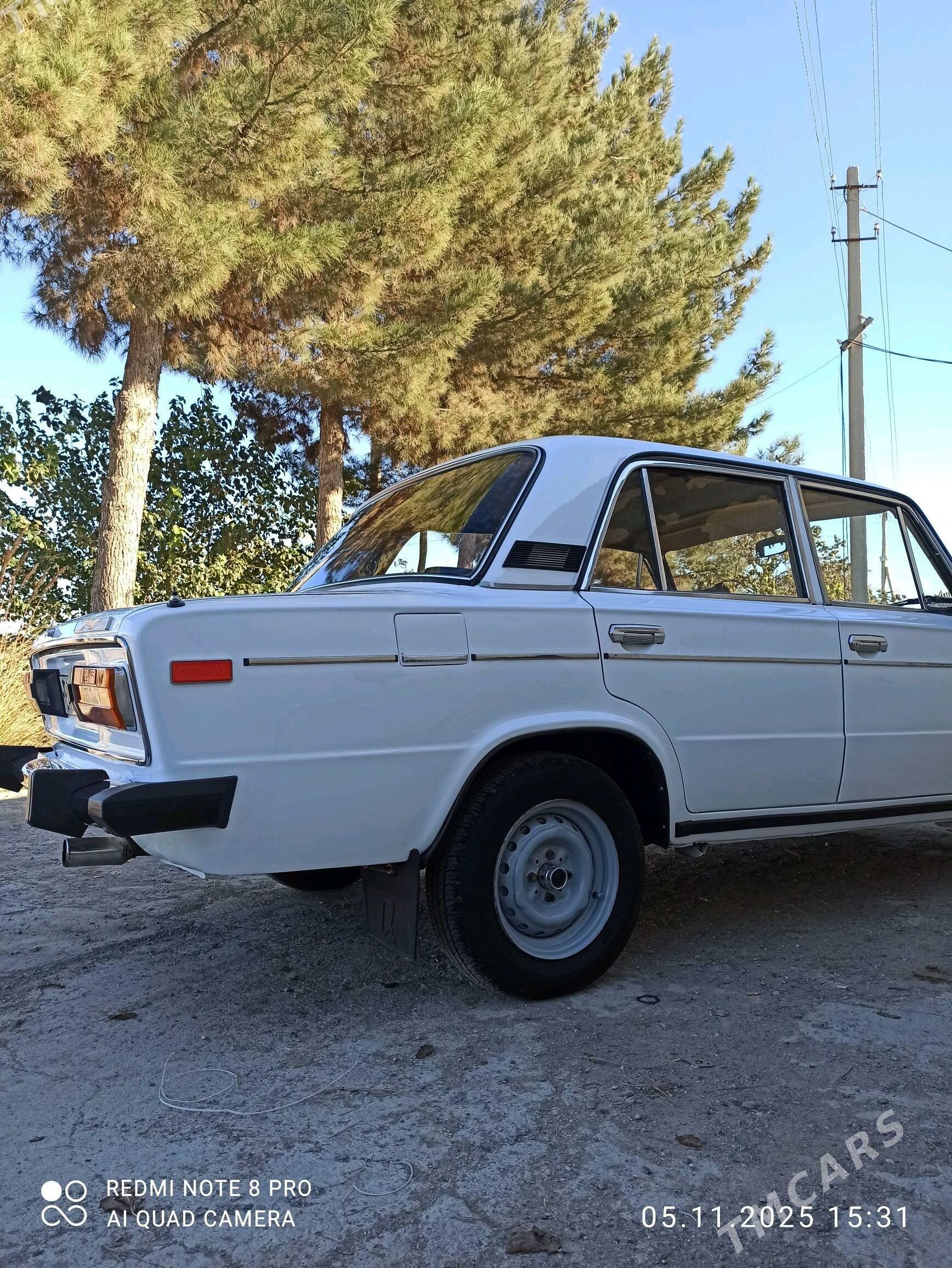 Lada 2106 1993 - 50 000 TMT - Байрамали - img 2