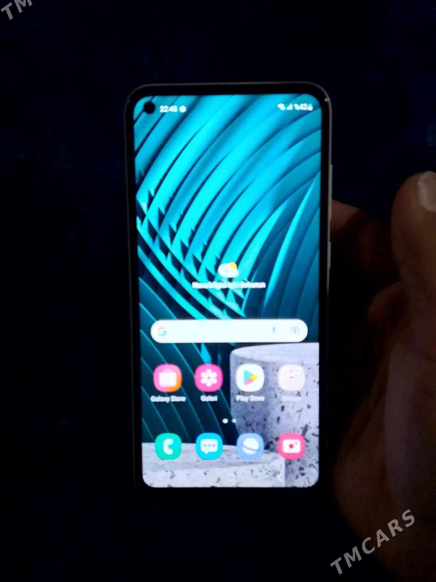 Samsung A11pamit 32/2 - Дашогуз - img 1