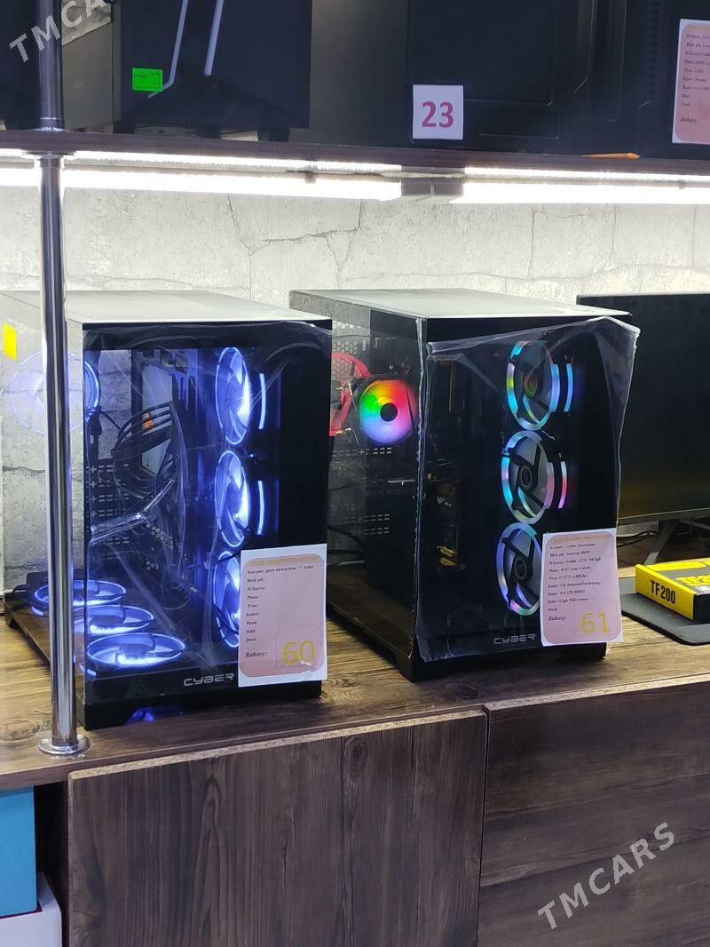 Aksiya +Auksion Canon 4010 - Туркменабат - img 7