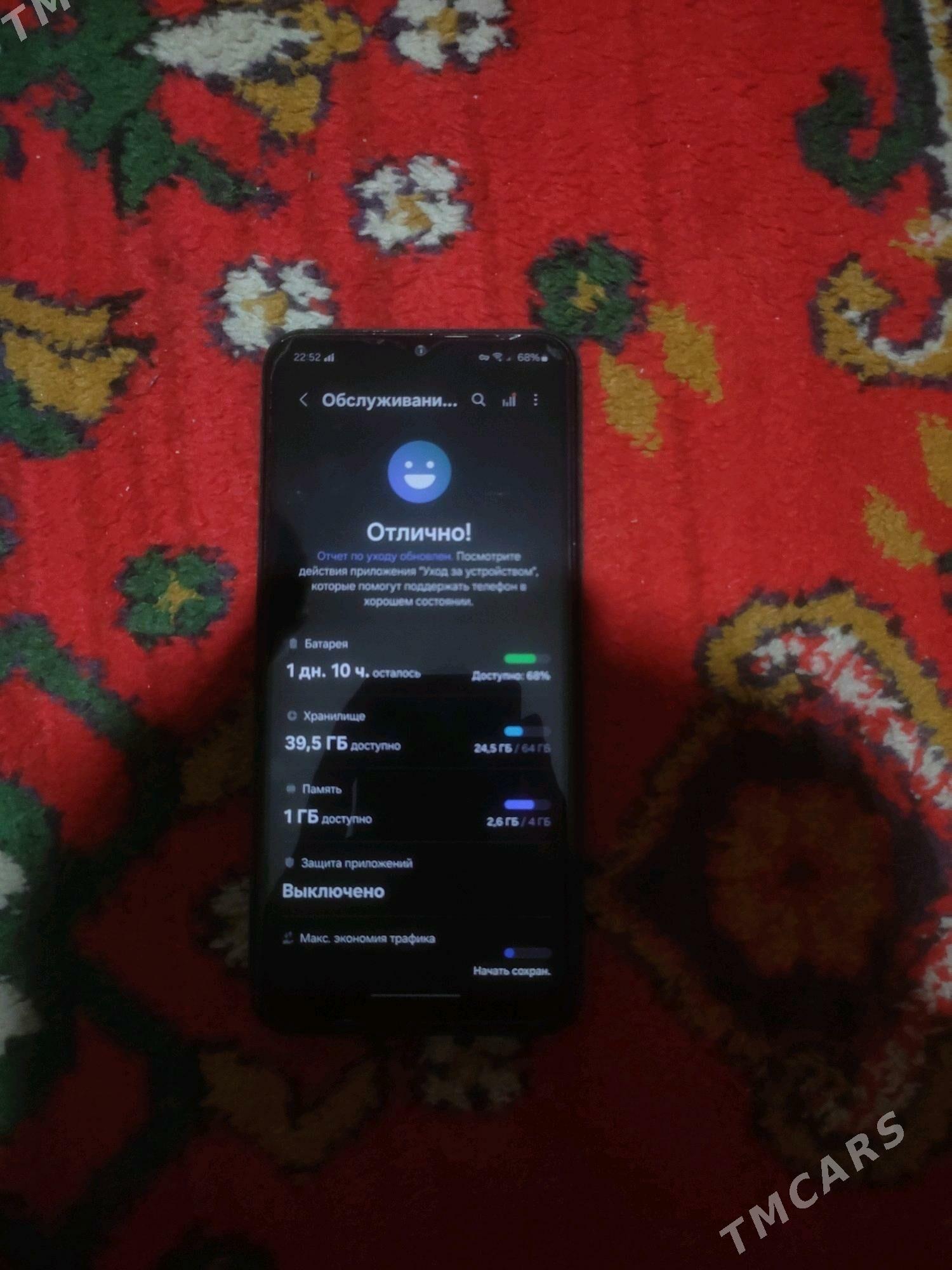 Samsung M 13 4/64 - Дашогуз - img 1