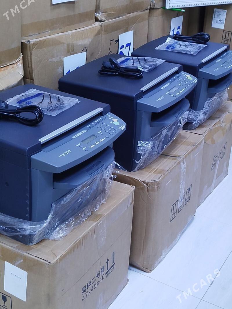 Aksiya +Auksion Canon 4010 - Туркменабат - img 3