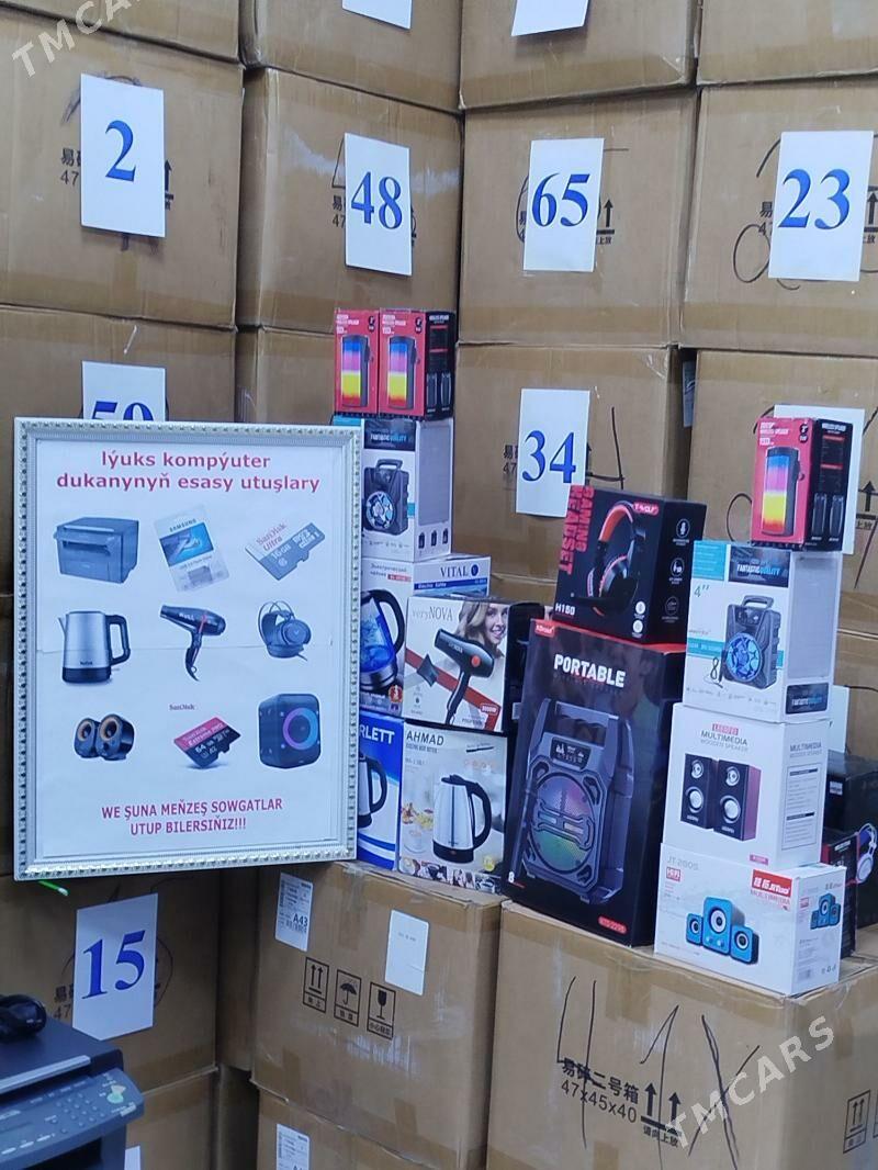 Aksiya +Auksion Canon 4010 - Туркменабат - img 5