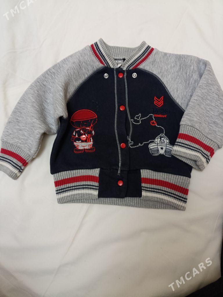 детские вещи - Hitrowka - img 5