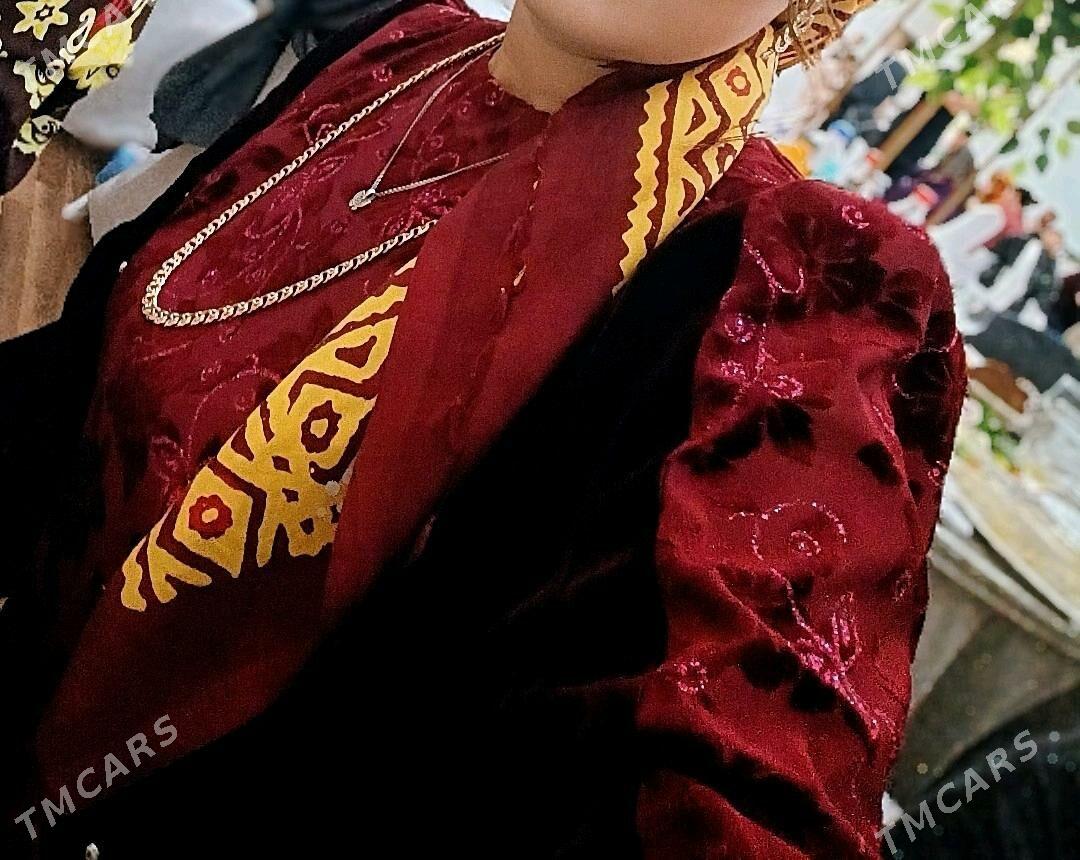 Toy koynek - Туркменбаши - img 2