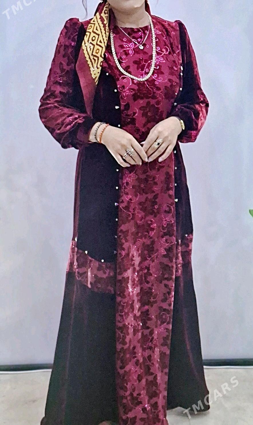 Toy koynek - Türkmenbaşy - img 1