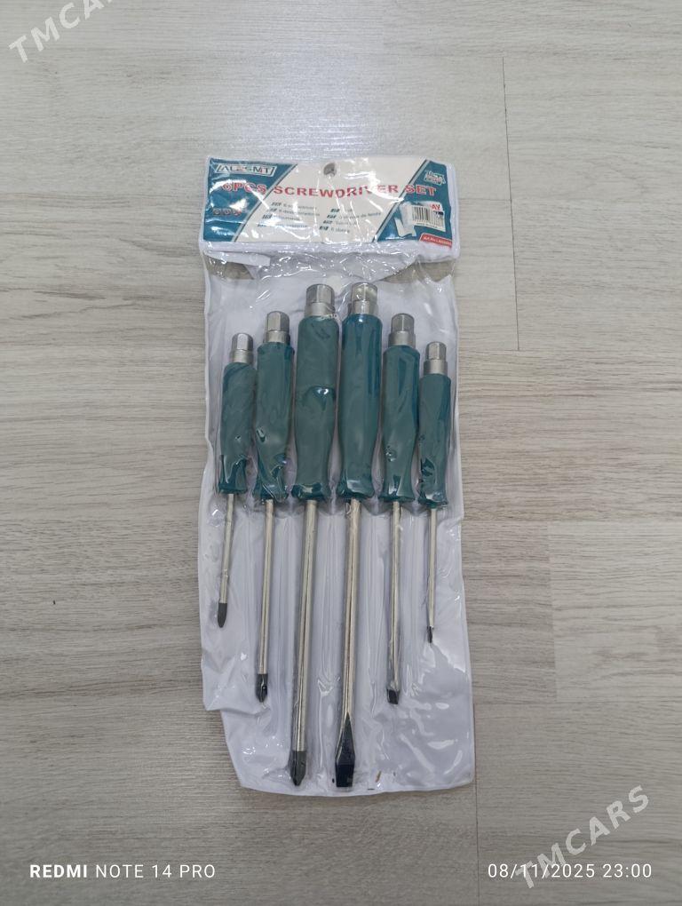 awtyorka - Balkanabat - img 2