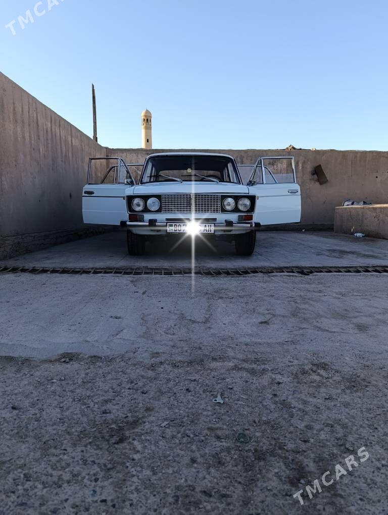 Lada 2106 1994 - 25 000 TMT - Теджен - img 3