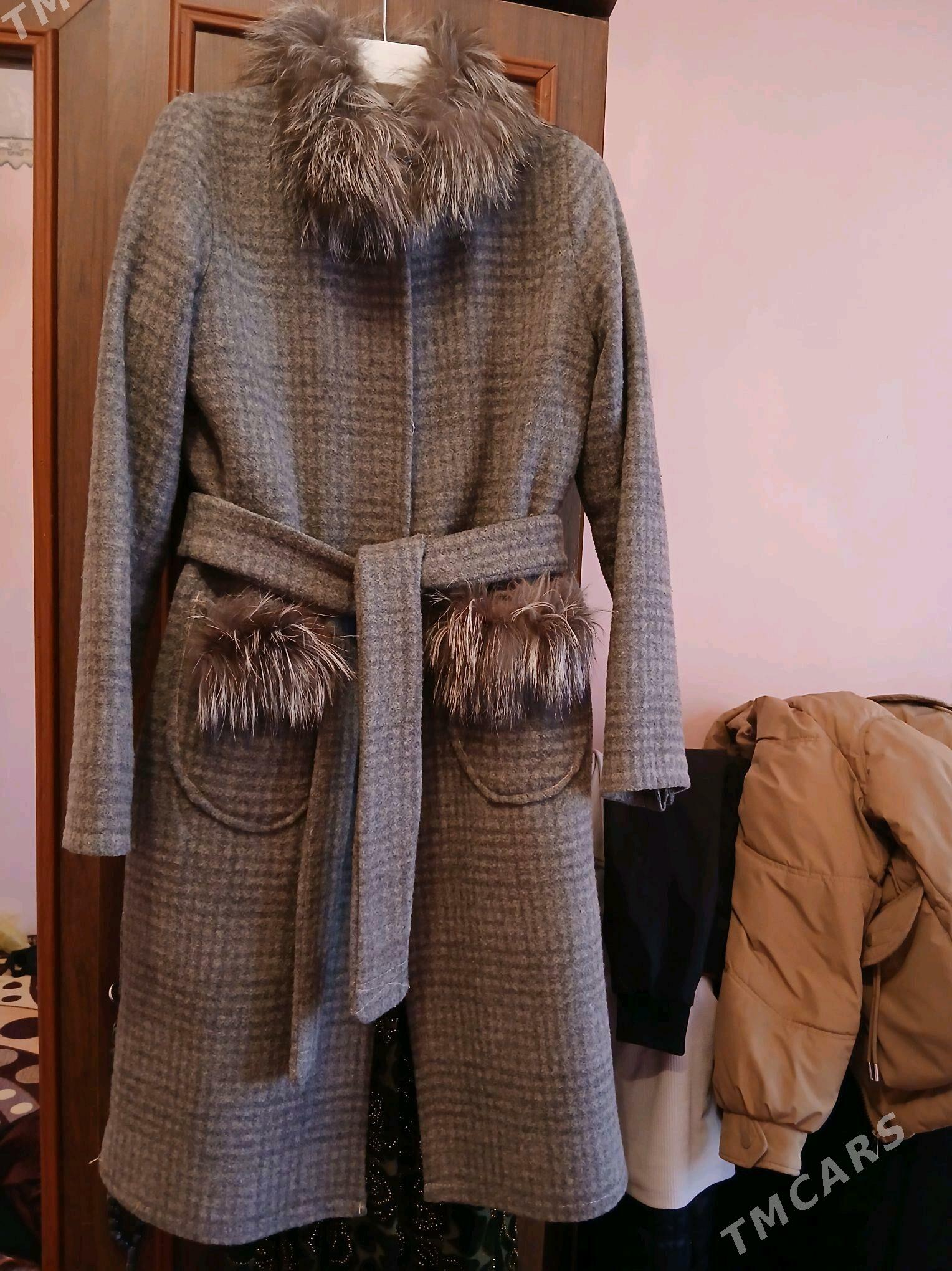 palto. kastyum - Daşoguz - img 2