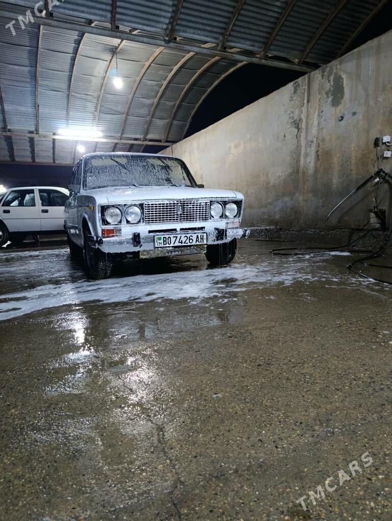 Lada 2106 1994 - 25 000 TMT - Теджен - img 2