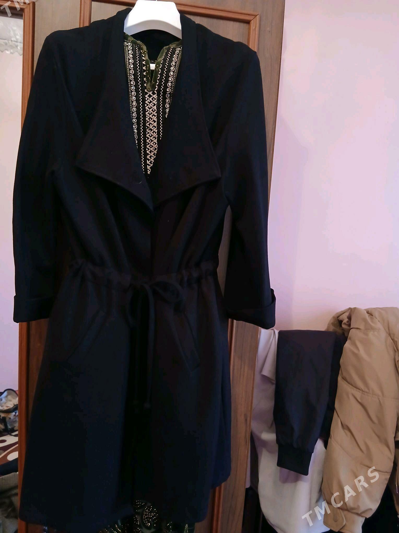 palto. kastyum - Daşoguz - img 1