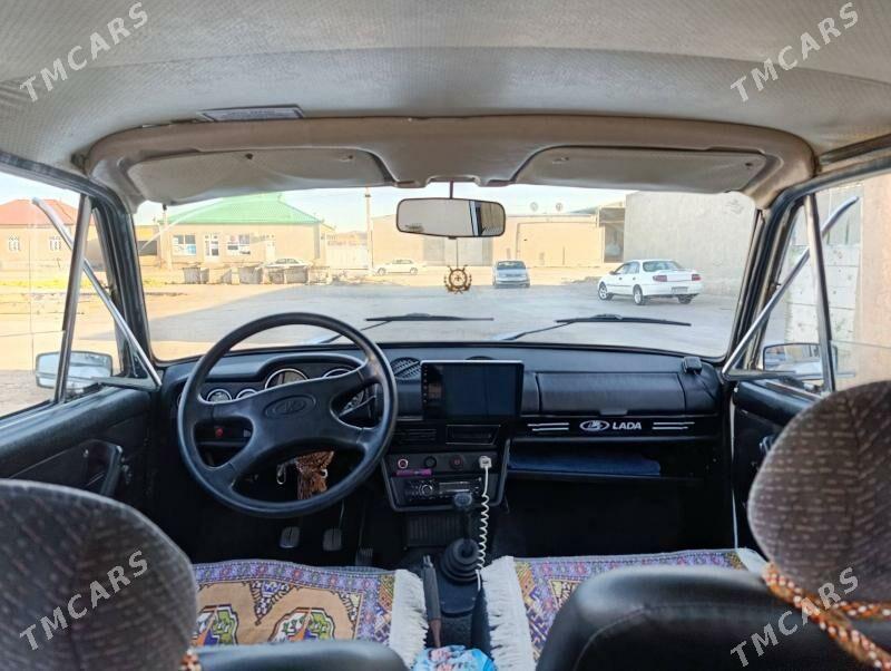 Lada 2106 1994 - 25 000 TMT - Теджен - img 4