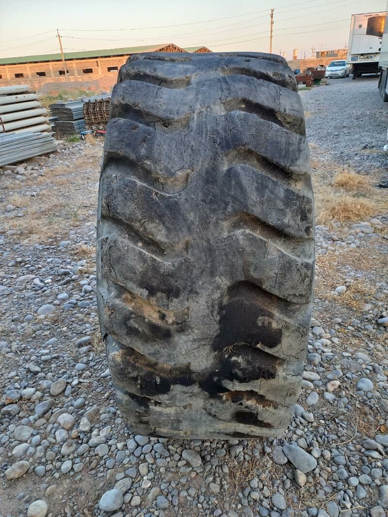 Hsmg 50 tekeri. 1 200 TMT - Aşgabat - img 2