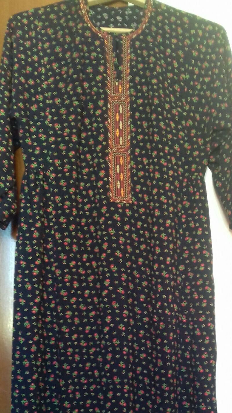 Taýyn  köýnekler - Balkanabat - img 5