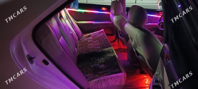 Toyota Camry 2003 - 195 000 TMT - Бабадайхан - img 3