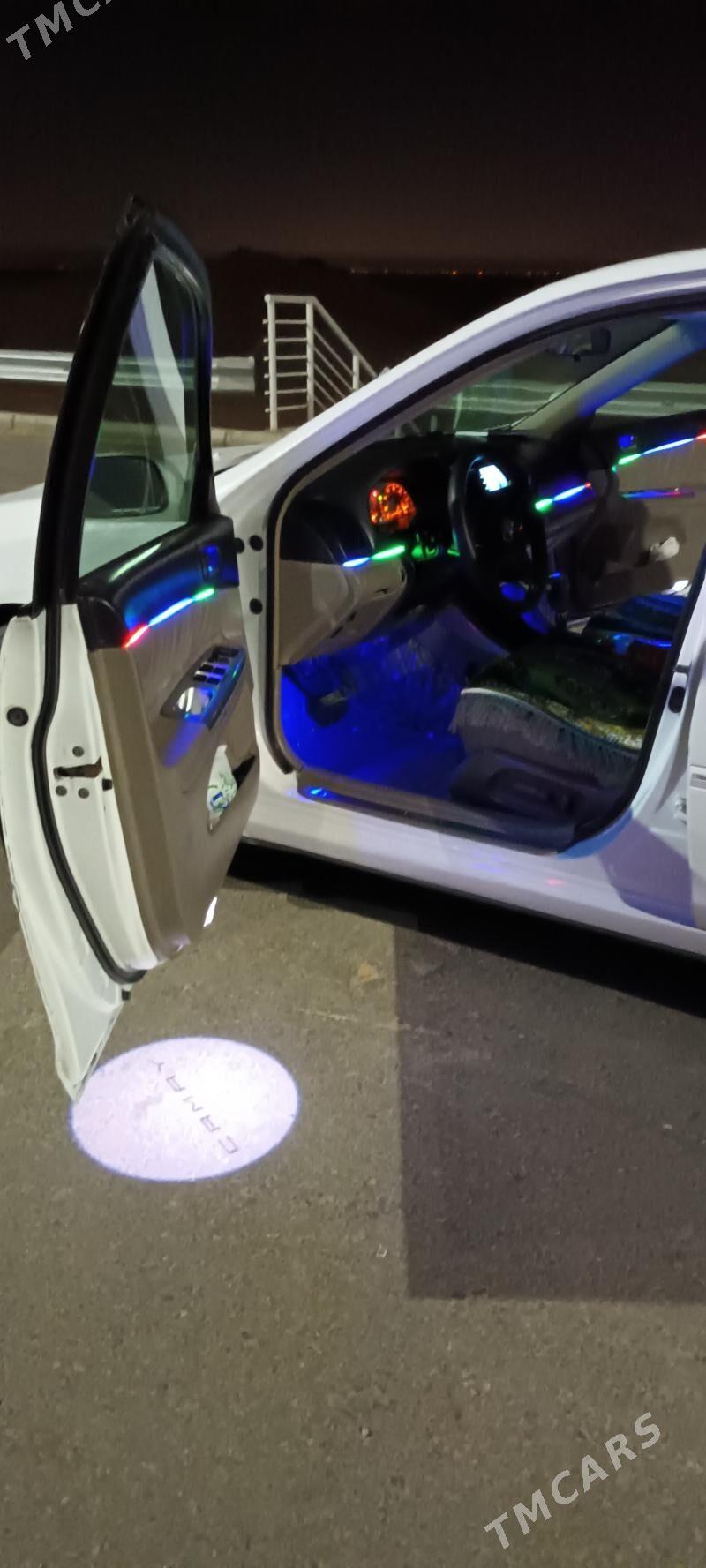 Toyota Camry 2003 - 195 000 TMT - Бабадайхан - img 5