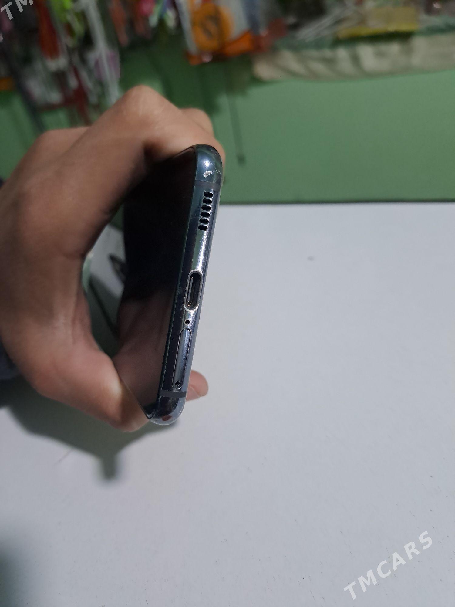 S21 - Дашогуз - img 2