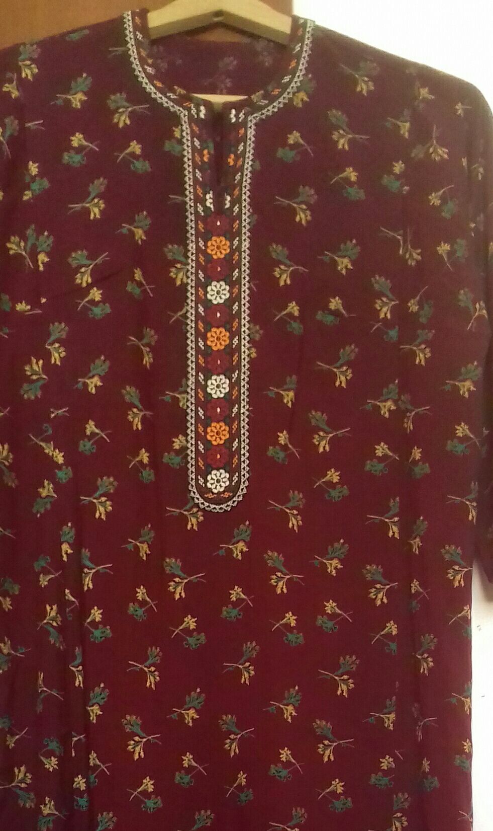 Taýyn  köýnekler - Balkanabat - img 7