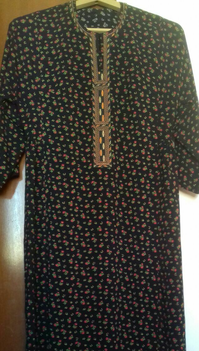 Taýyn  köýnekler - Balkanabat - img 6