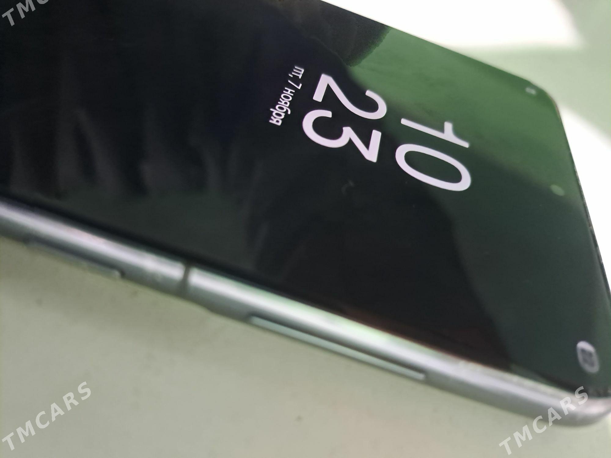 S21 - Дашогуз - img 1