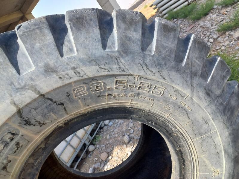 Hsmg 50 tekeri. 1 200 TMT - Aşgabat - img 1