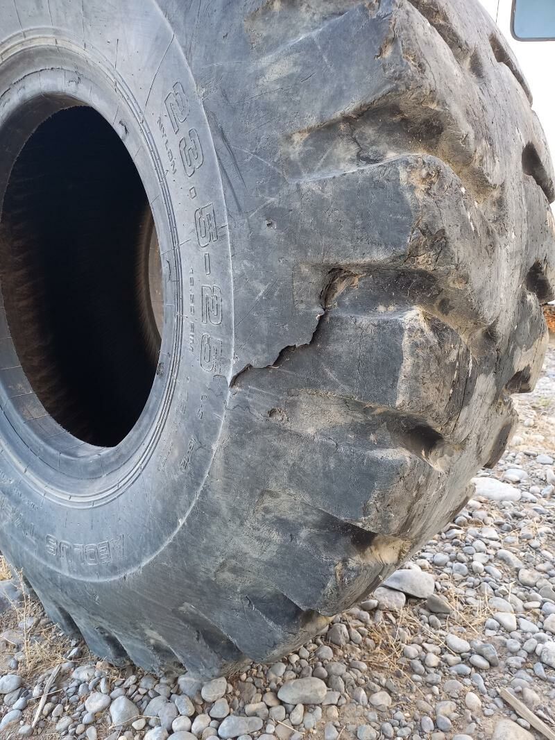 Hsmg 50 tekeri. 1 200 TMT - Aşgabat - img 3