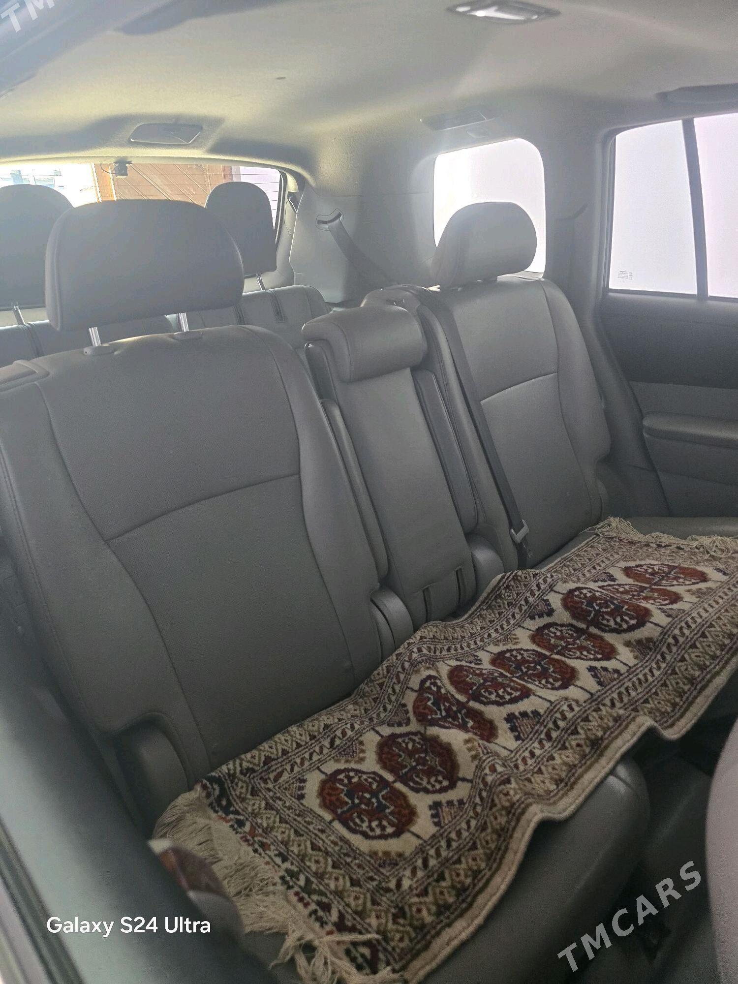 Toyota Highlander 2012 - 340 000 TMT - Köneürgenç - img 5