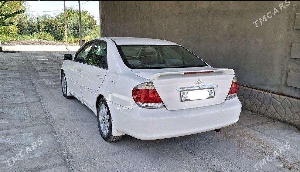 Toyota Camry 2004 - 185 000 TMT - Мары - img 3