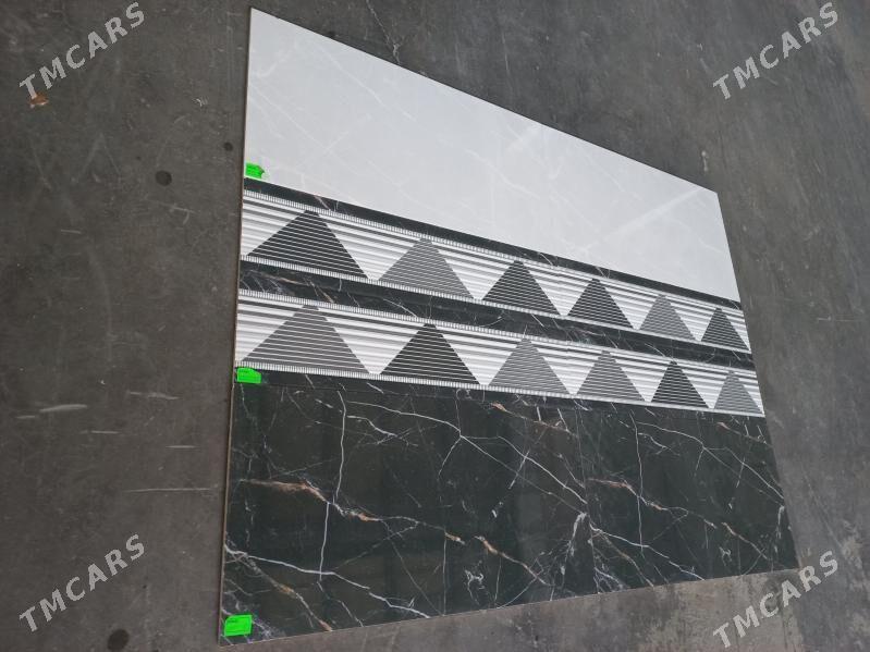 Kafel 30*60 - Ашхабад - img 3