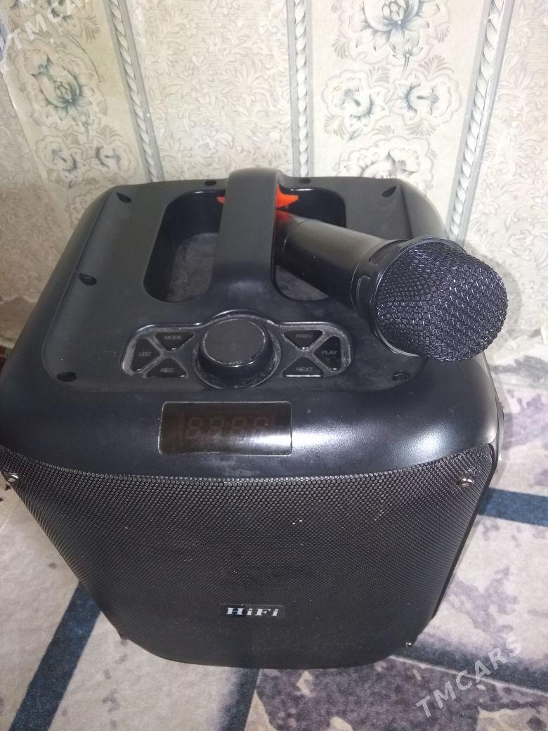 калонка - Туркменабат - img 2