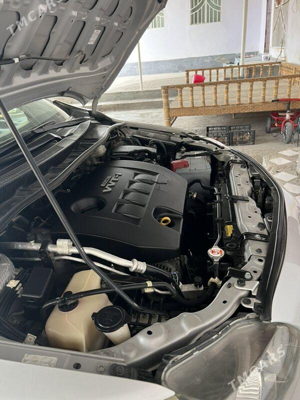 Toyota Corolla 2009 - 170 000 TMT - Ашхабад - img 2
