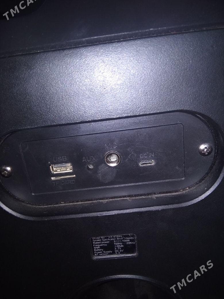 калонка - Туркменабат - img 3