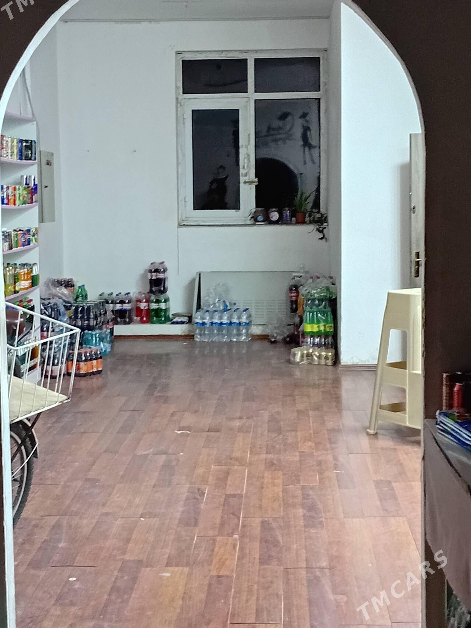 Atelye - ул. Подвойского (Битарап Туркменистан шаёлы) - img 1