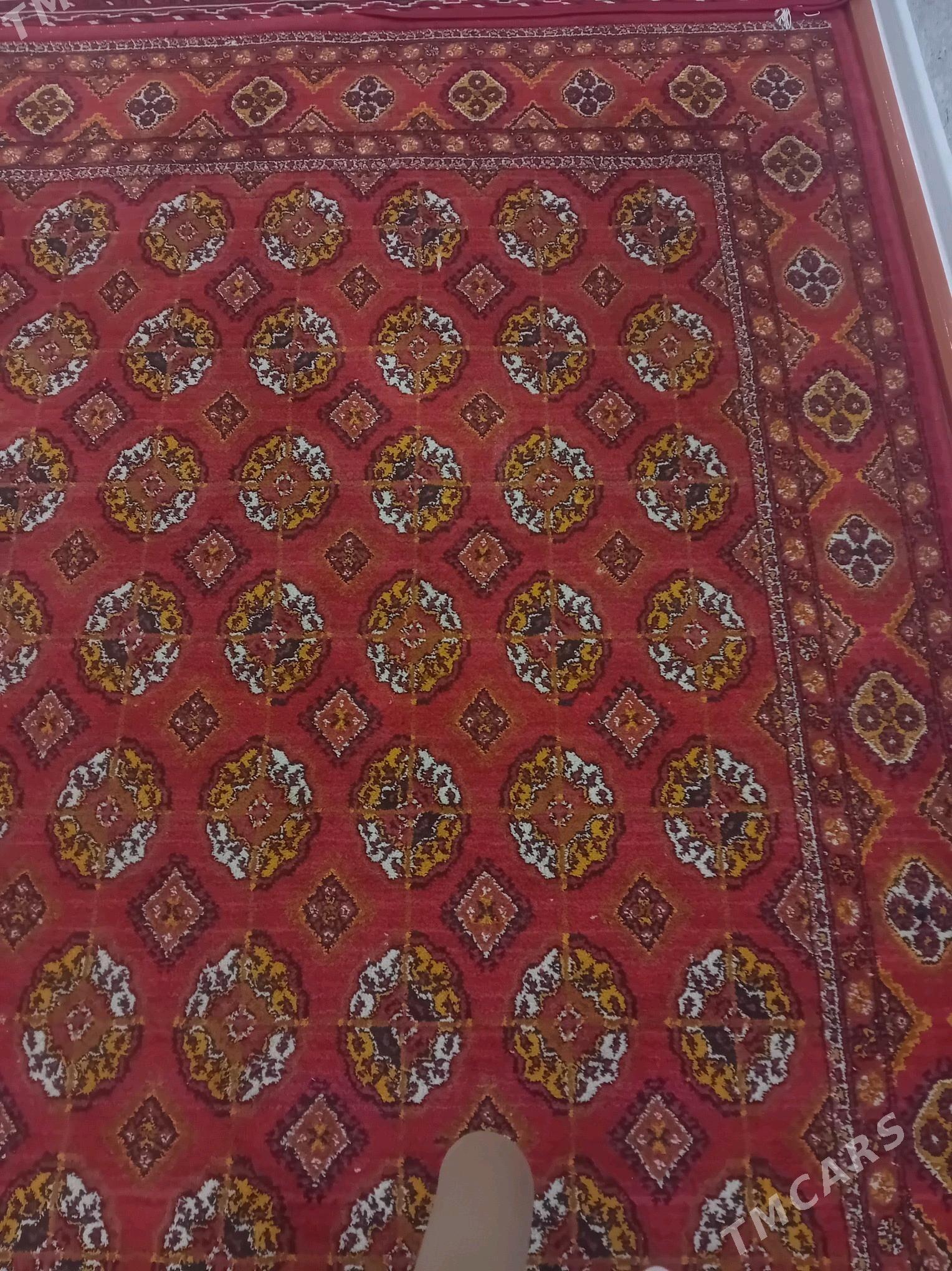 büzmeyin halylar - Gubadag - img 2