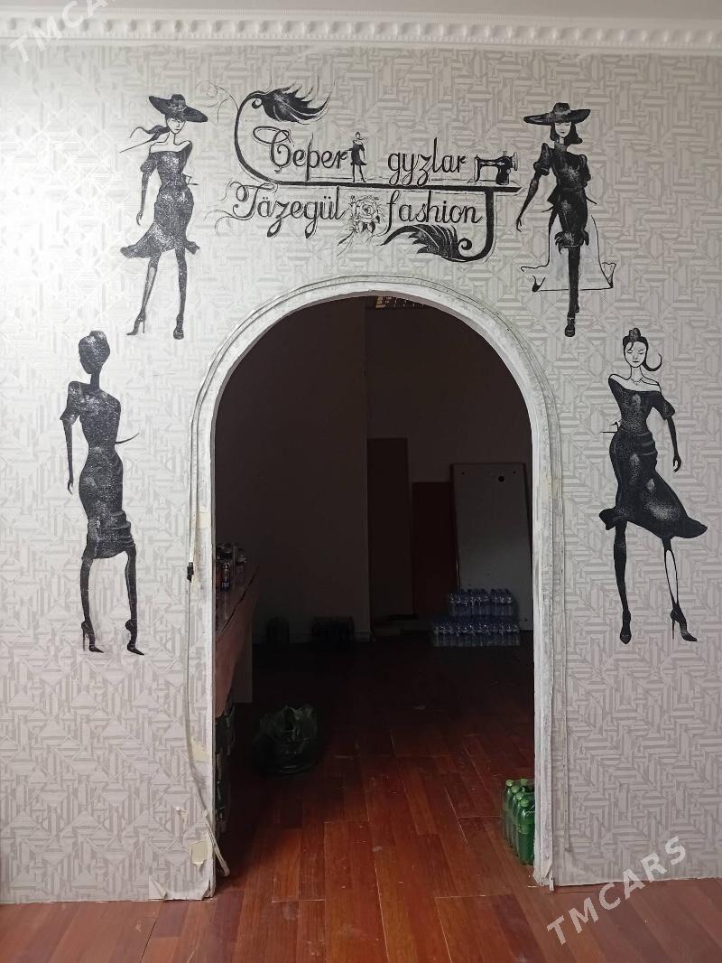 Atelye - ул. Подвойского (Битарап Туркменистан шаёлы) - img 3