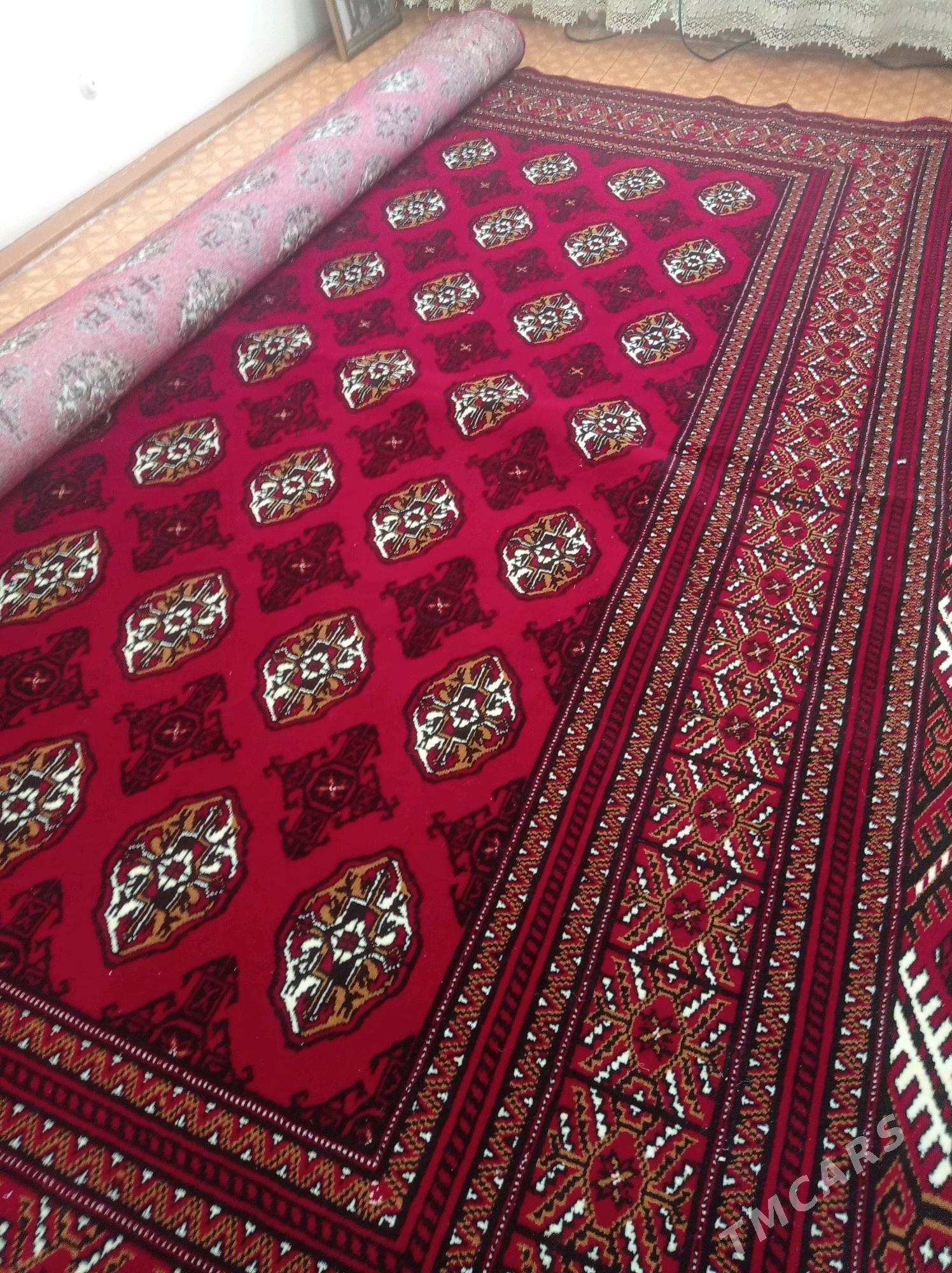 ковер - Türkmenabat - img 2