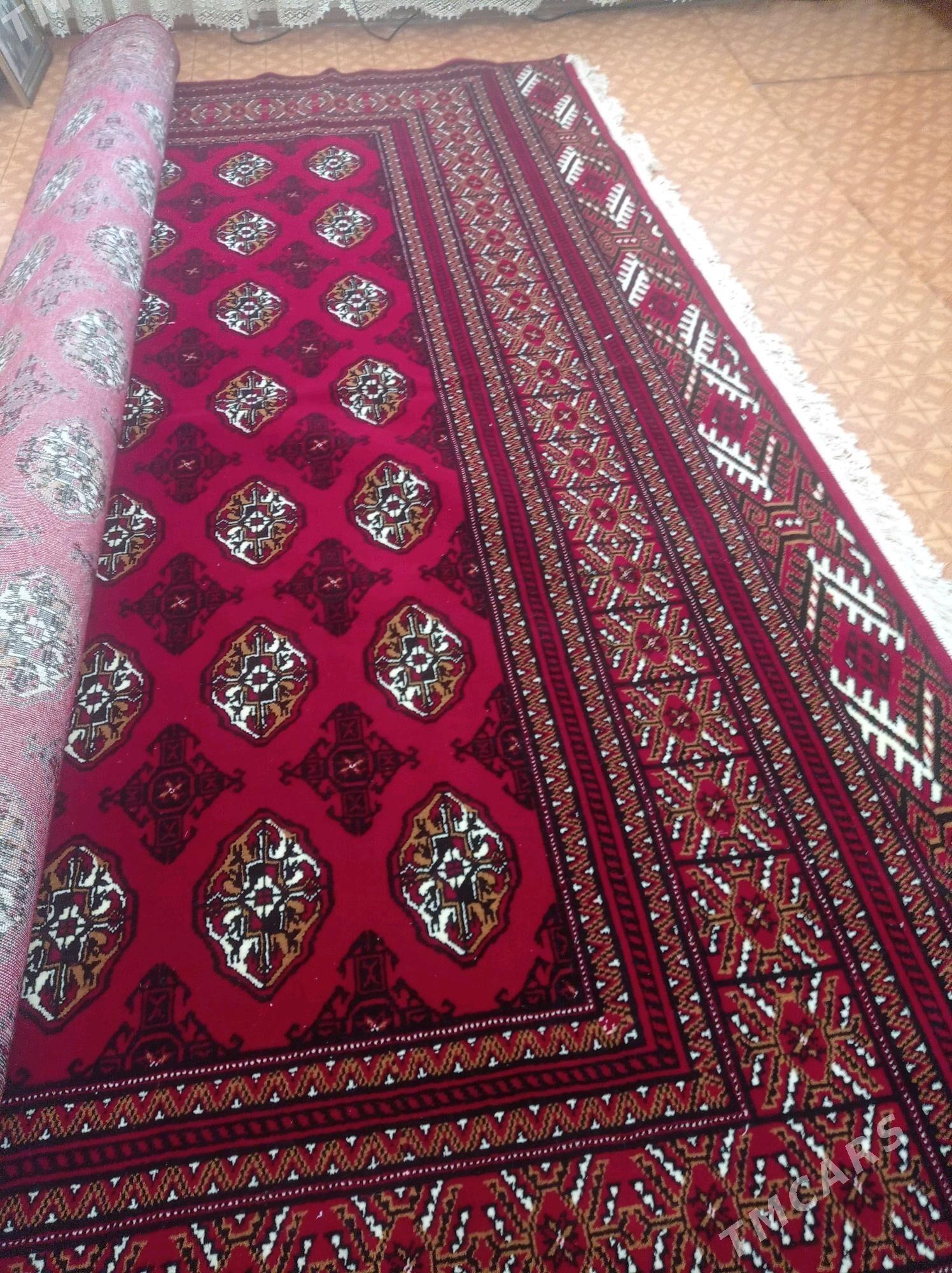 ковер - Türkmenabat - img 3