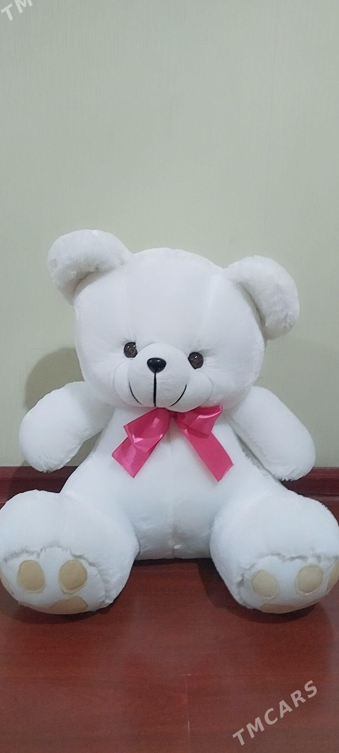 Miska - Дашогуз - img 1