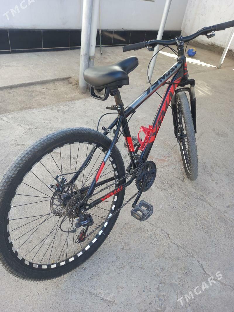 tigir 26ly - Hitrowka - img 1