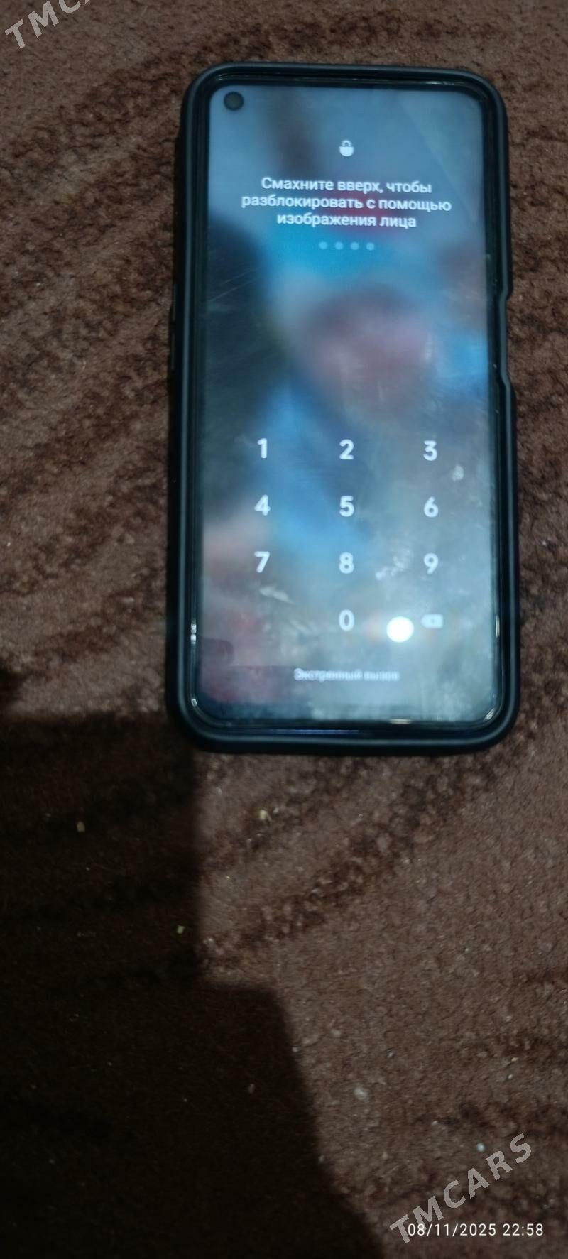 Relme 6 8128 - Саят - img 3