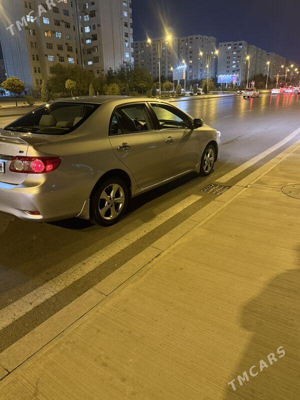 Toyota Corolla 2011 - 160 000 TMT - Tejen - img 3