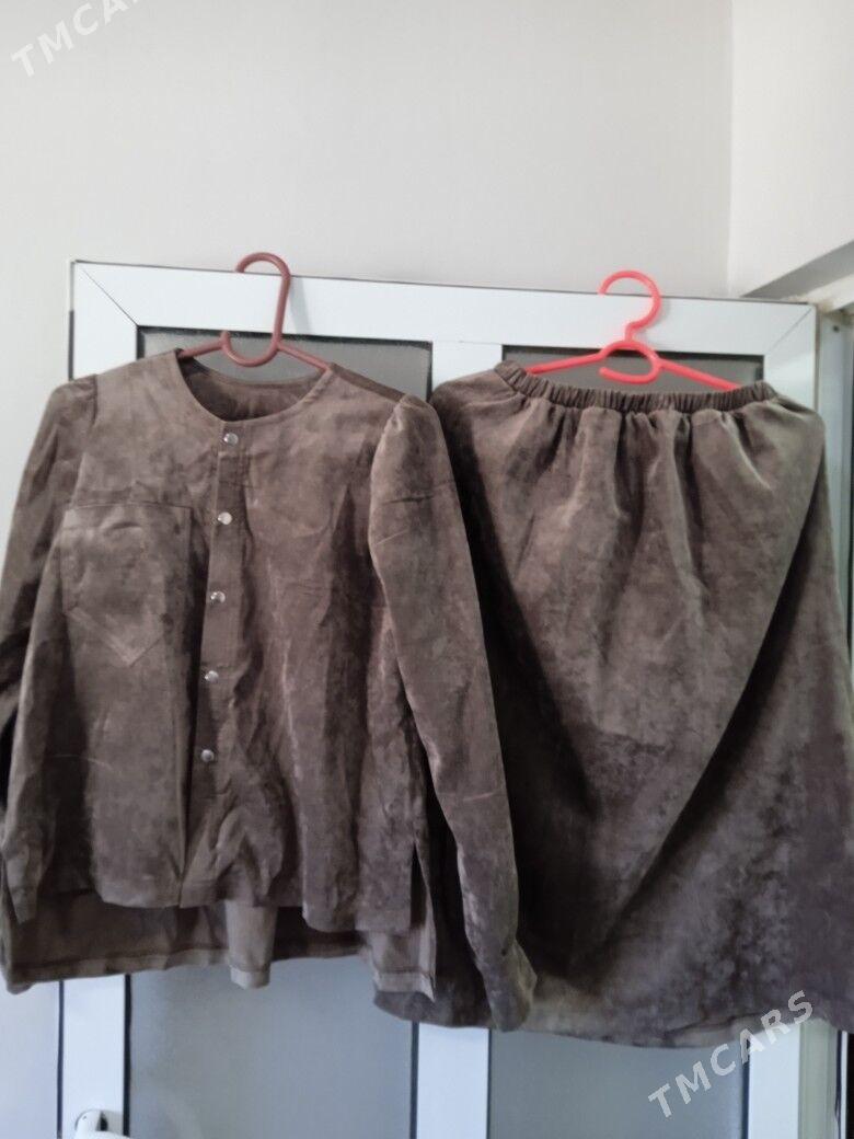 ВЕЩИ - Туркменабат - img 1